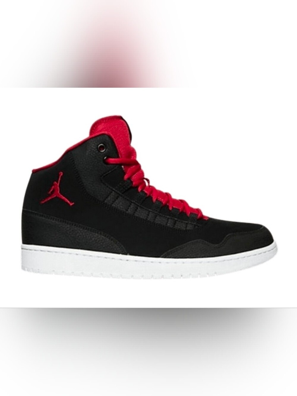 Air Jordan Executive "Bred"